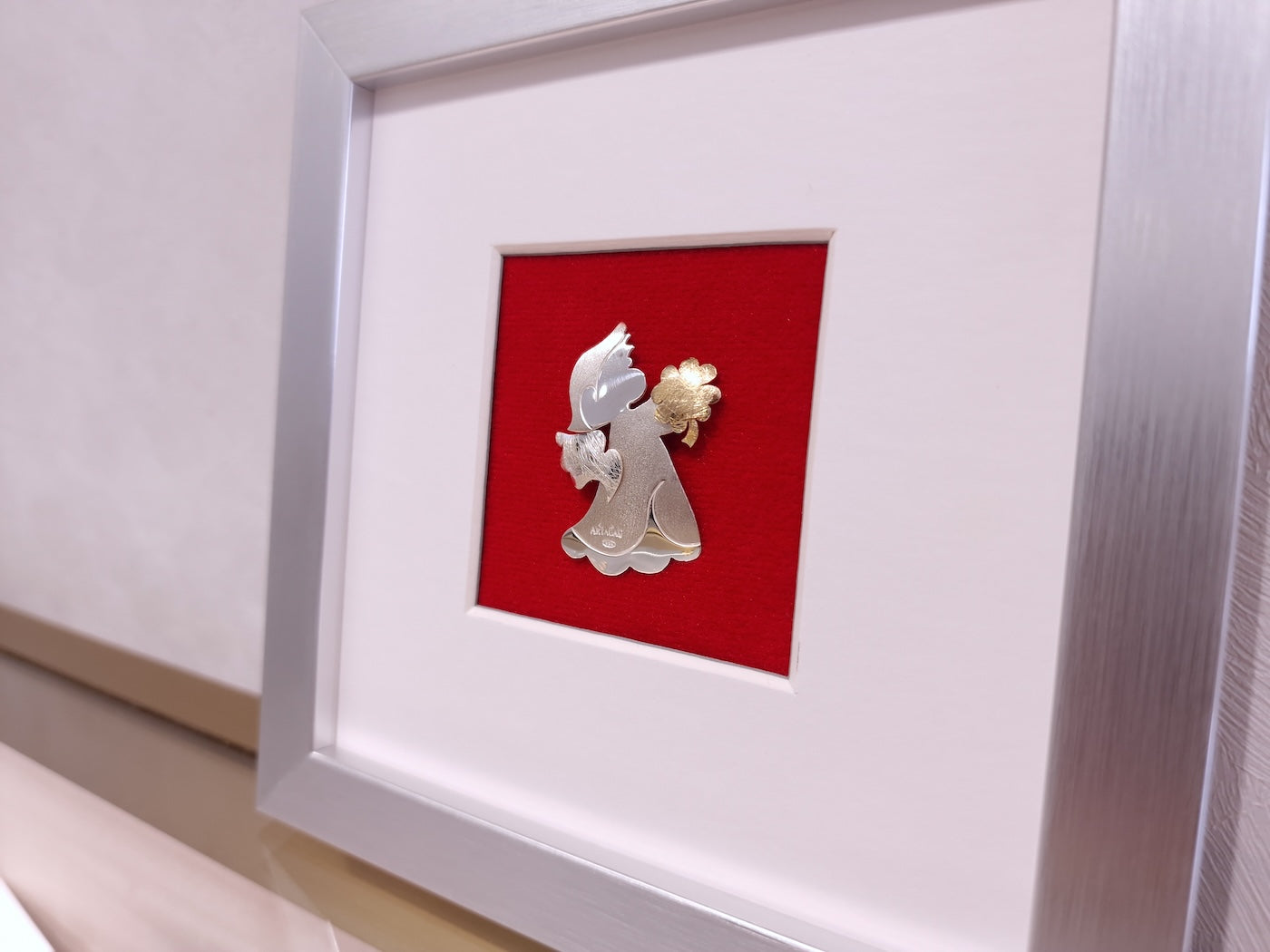 Slika Anđeo LEA no.5