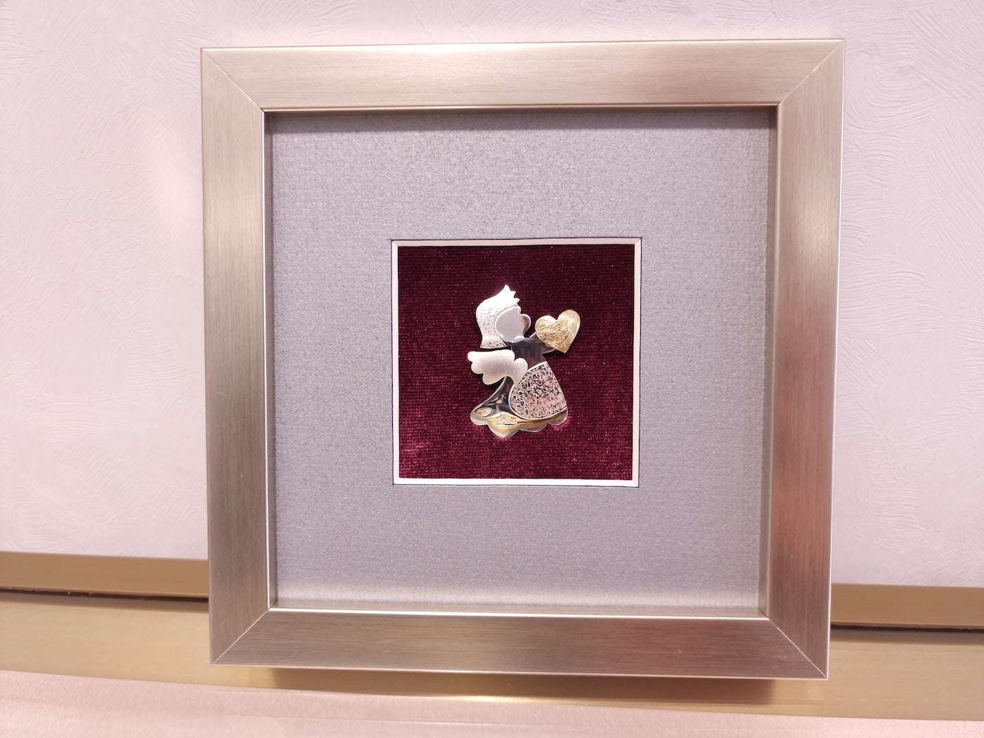 Slika Anđeo LEA no.6