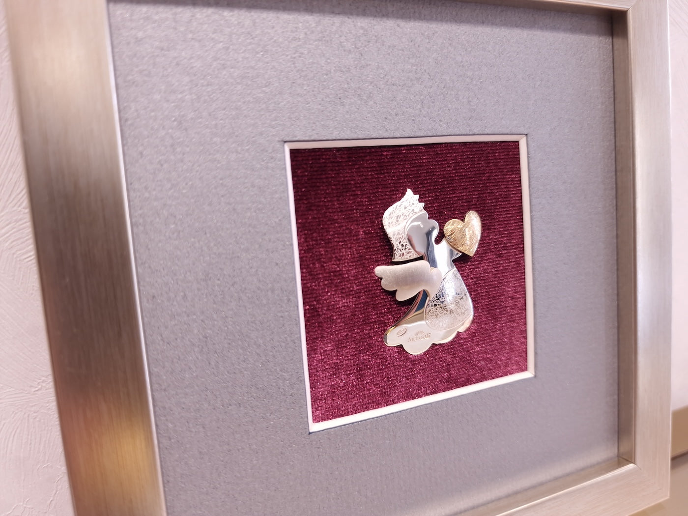 Slika Anđeo LEA no.6