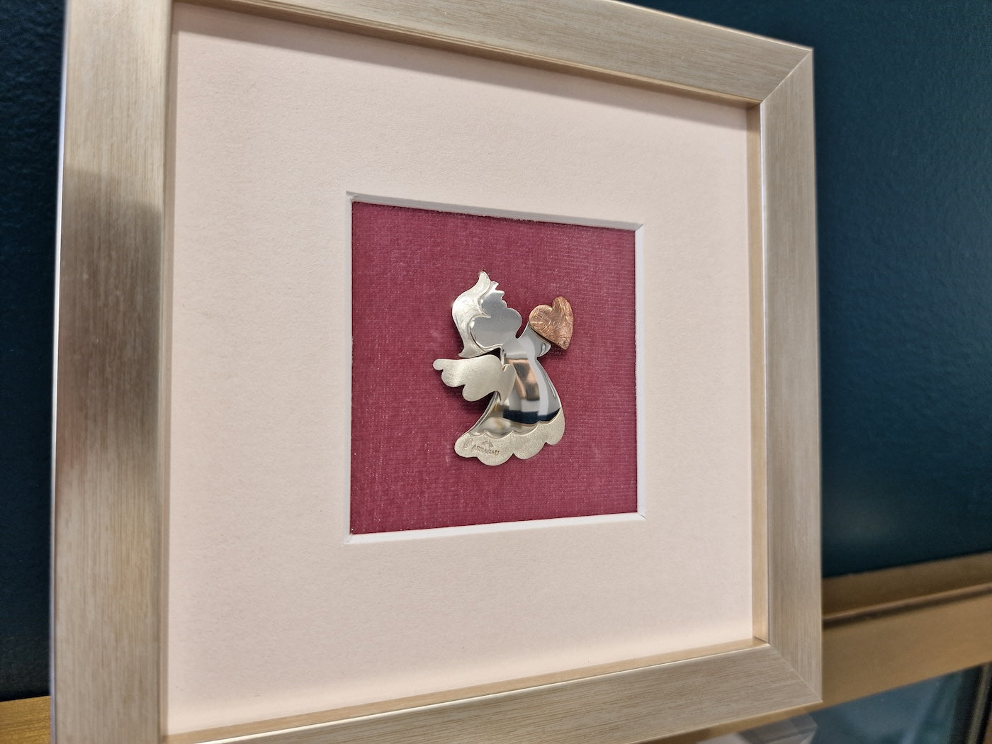 Slika Anđeo LEA no.8