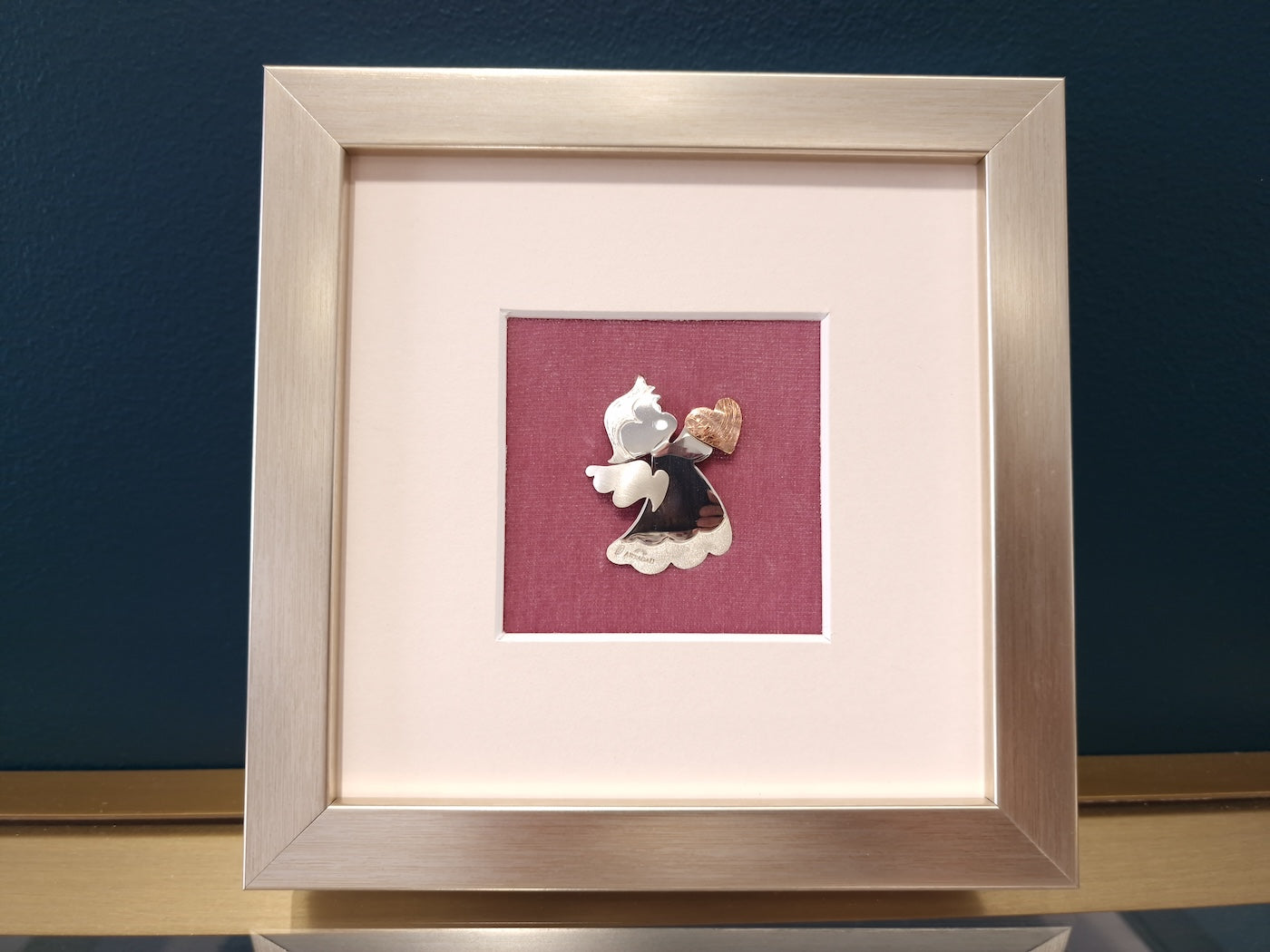 Slika Anđeo LEA no.8