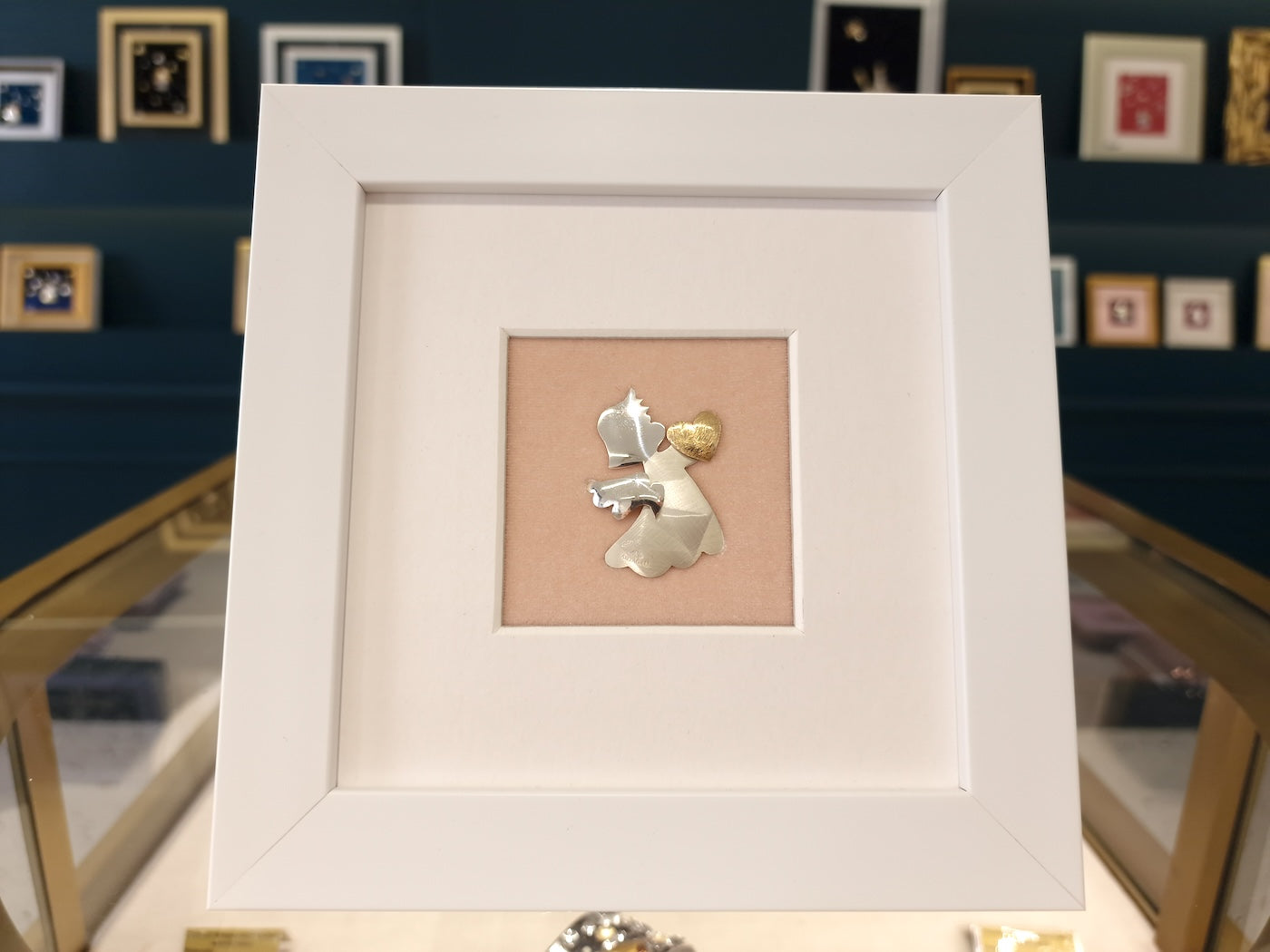 Slika Anđeo TIA no.3