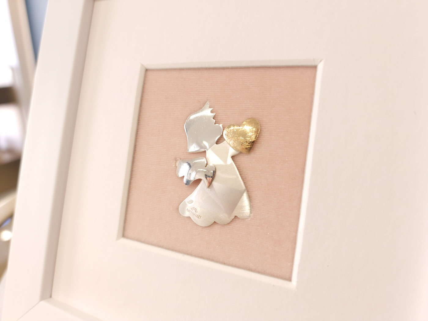 Slika Anđeo TIA no.3