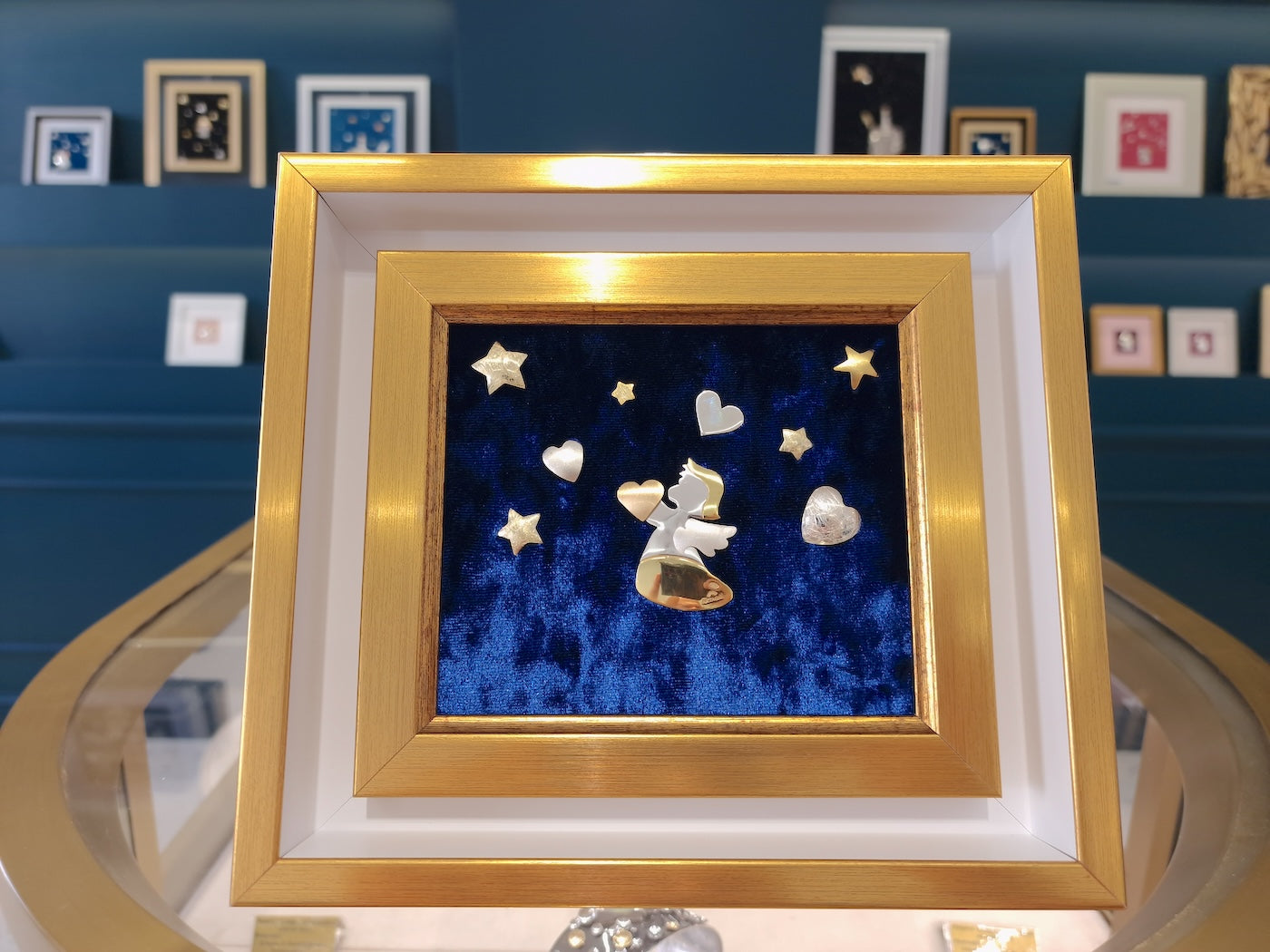 Slika Anđeo Zoi no.5