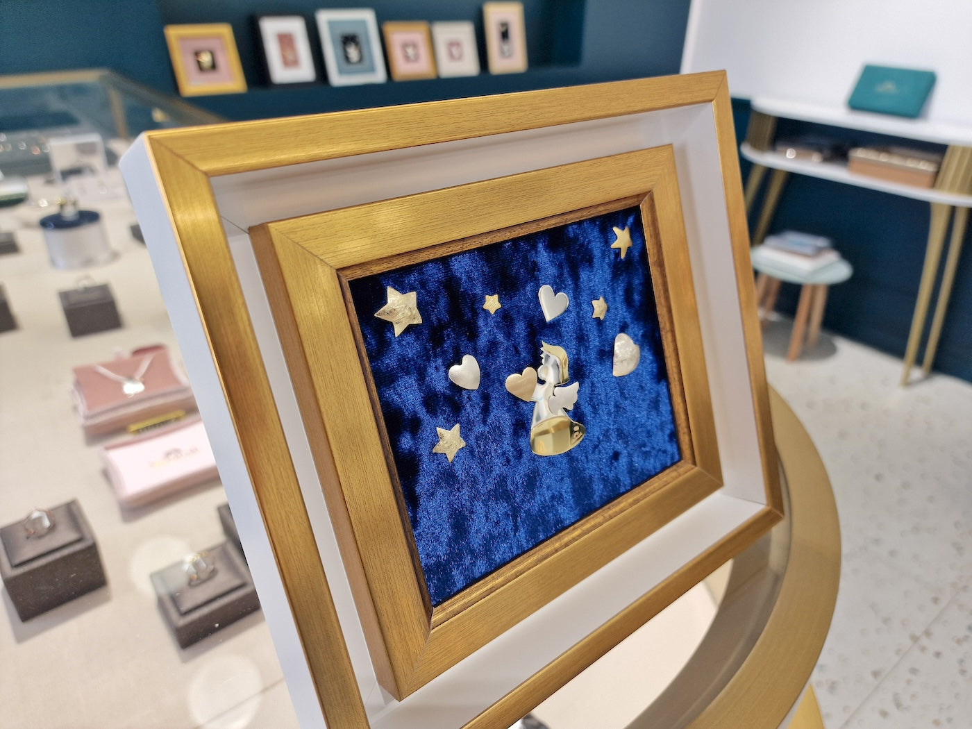 Slika Anđeo Zoi no.5