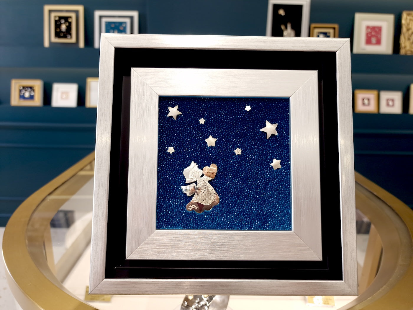 Slika Anđeo OSKAR no.2