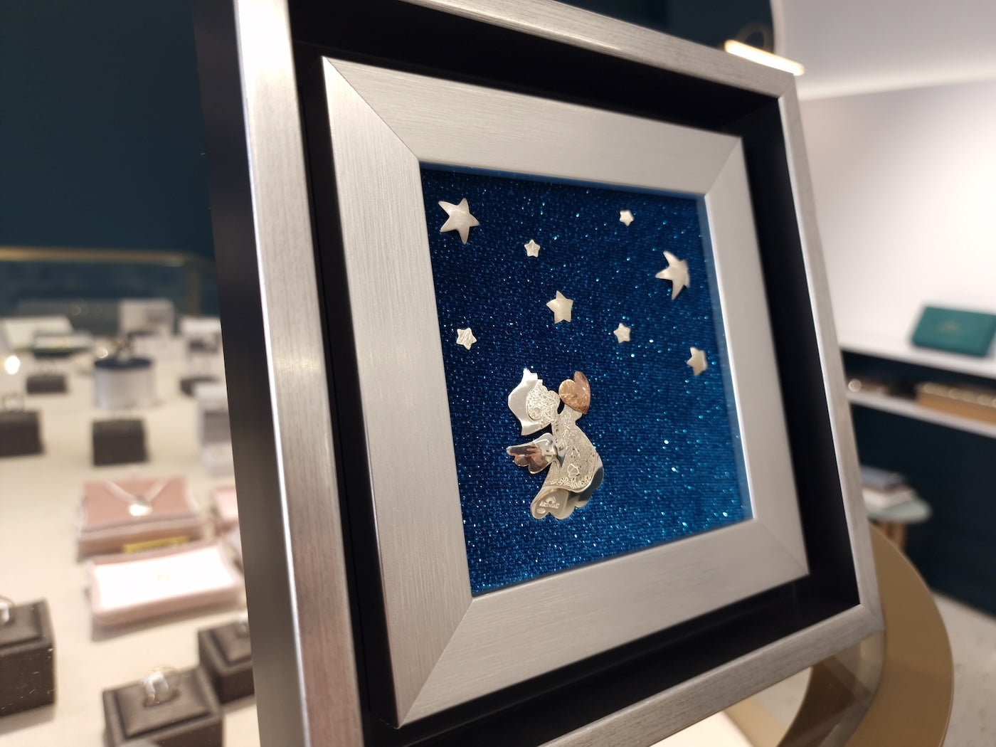 Slika Anđeo OSKAR no.2