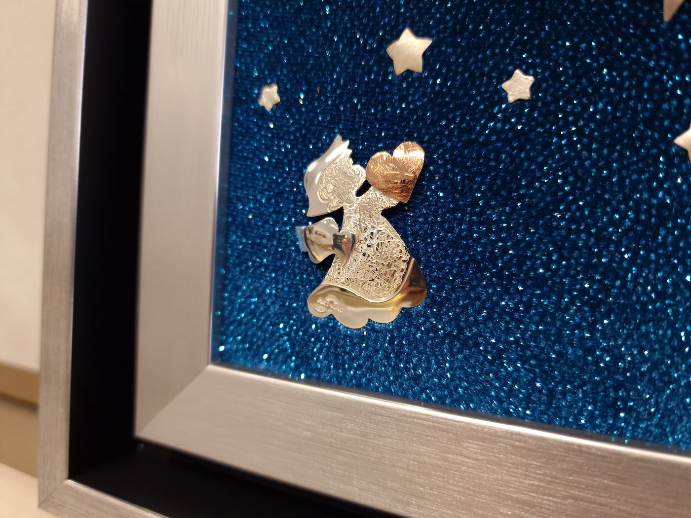 Slika Anđeo OSKAR no.2