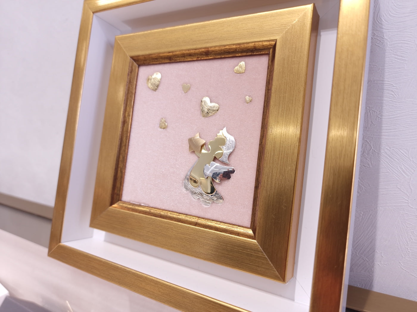 Slika Anđeo LIV no.2