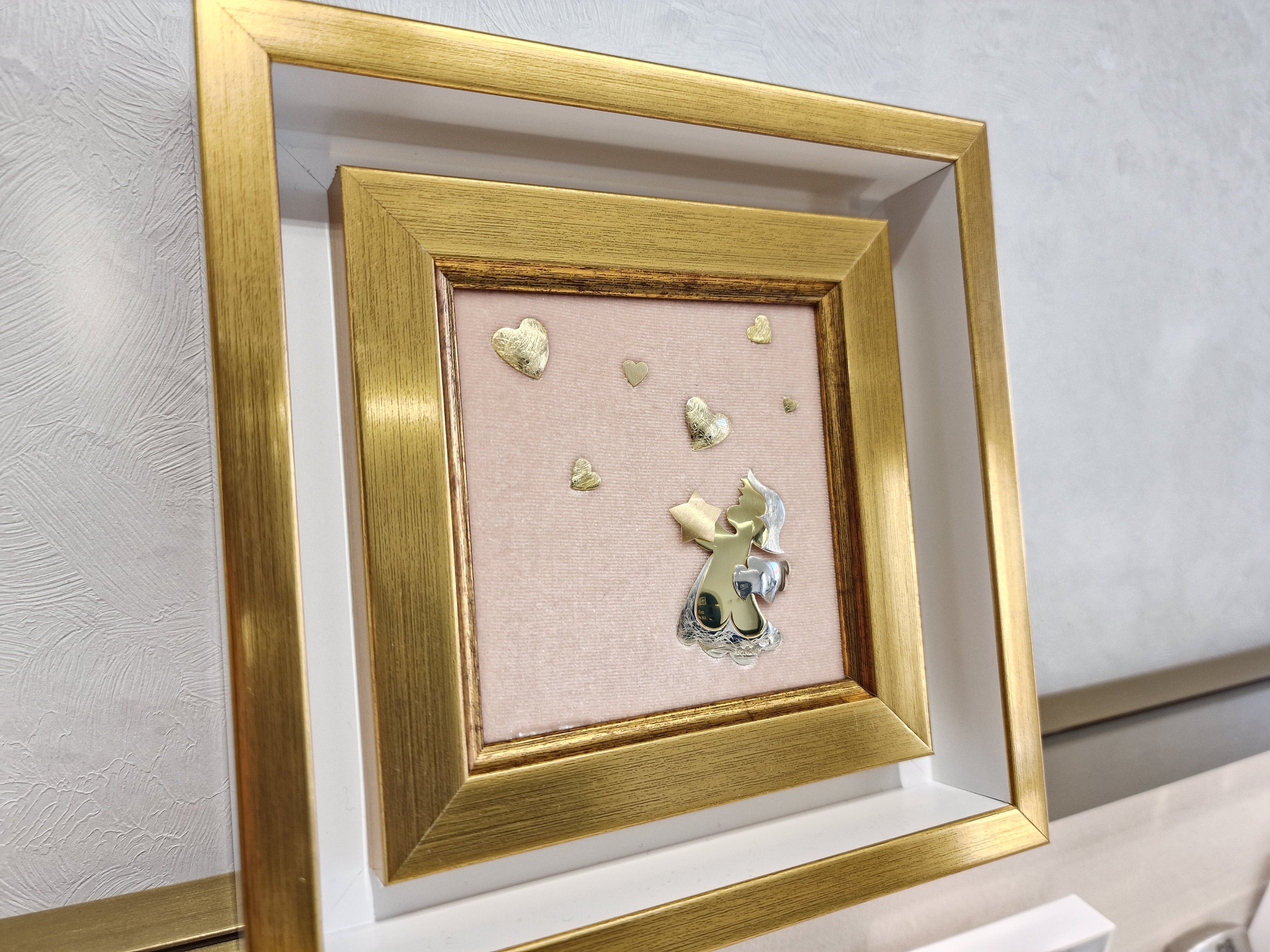 Slika Anđeo LIV no.2