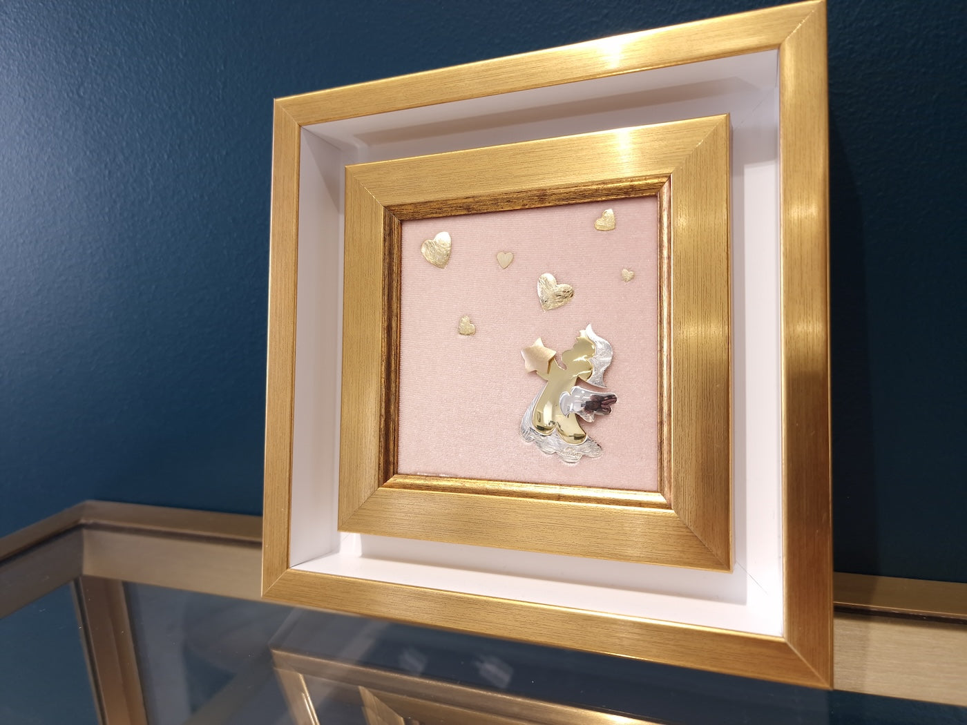 Slika Anđeo LIV no.2