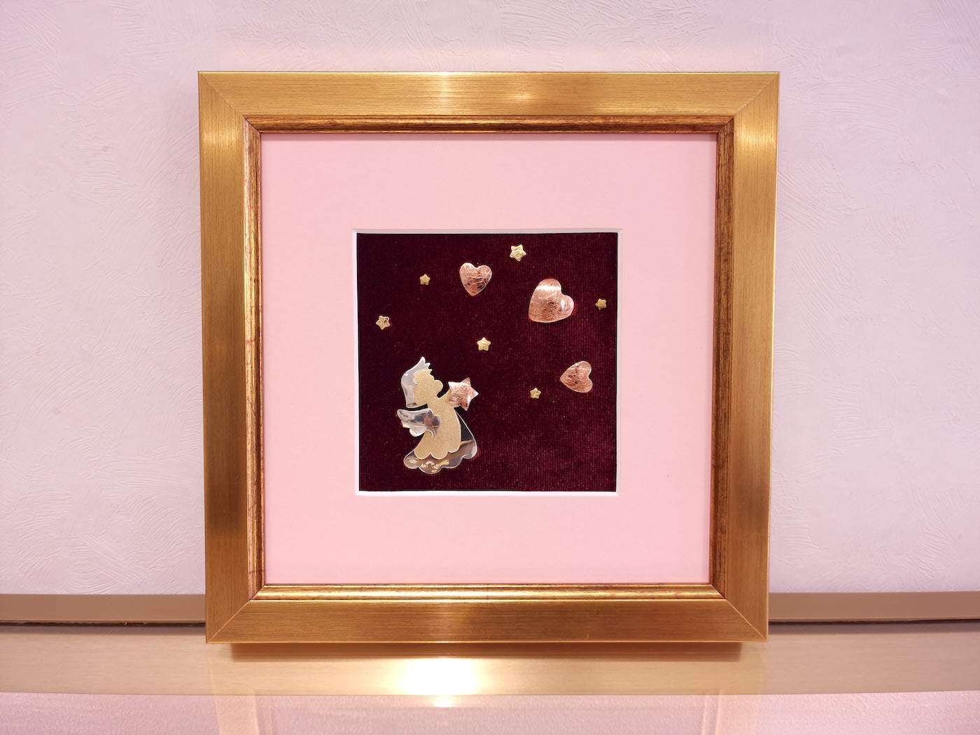 Slika Anđeo LIV no.5