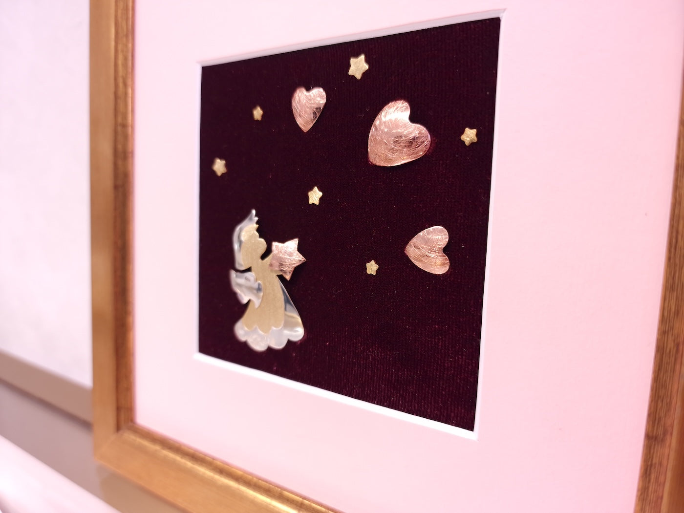 Slika Anđeo LIV no.5