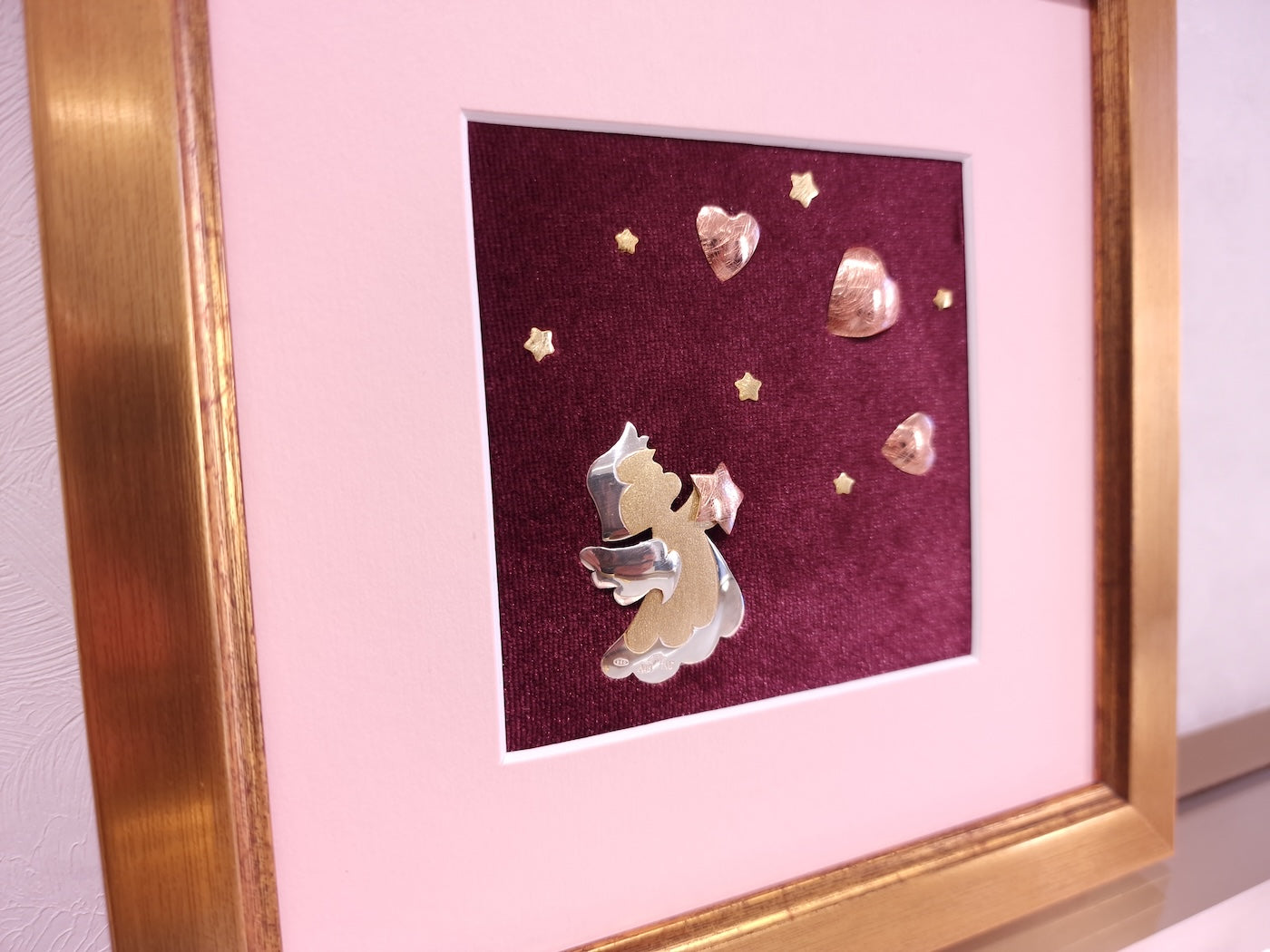 Slika Anđeo LIV no.5