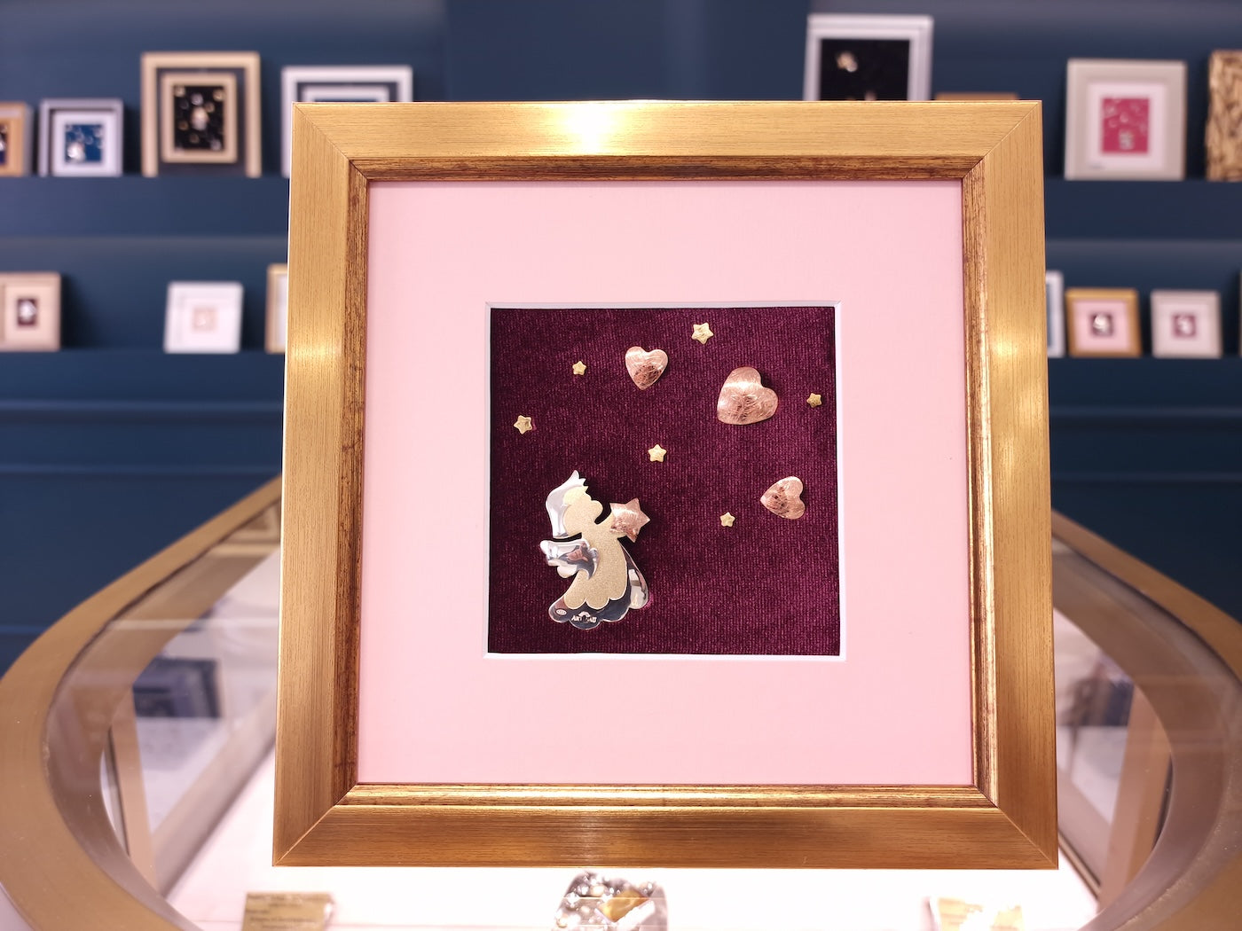 Slika Anđeo LIV no.5