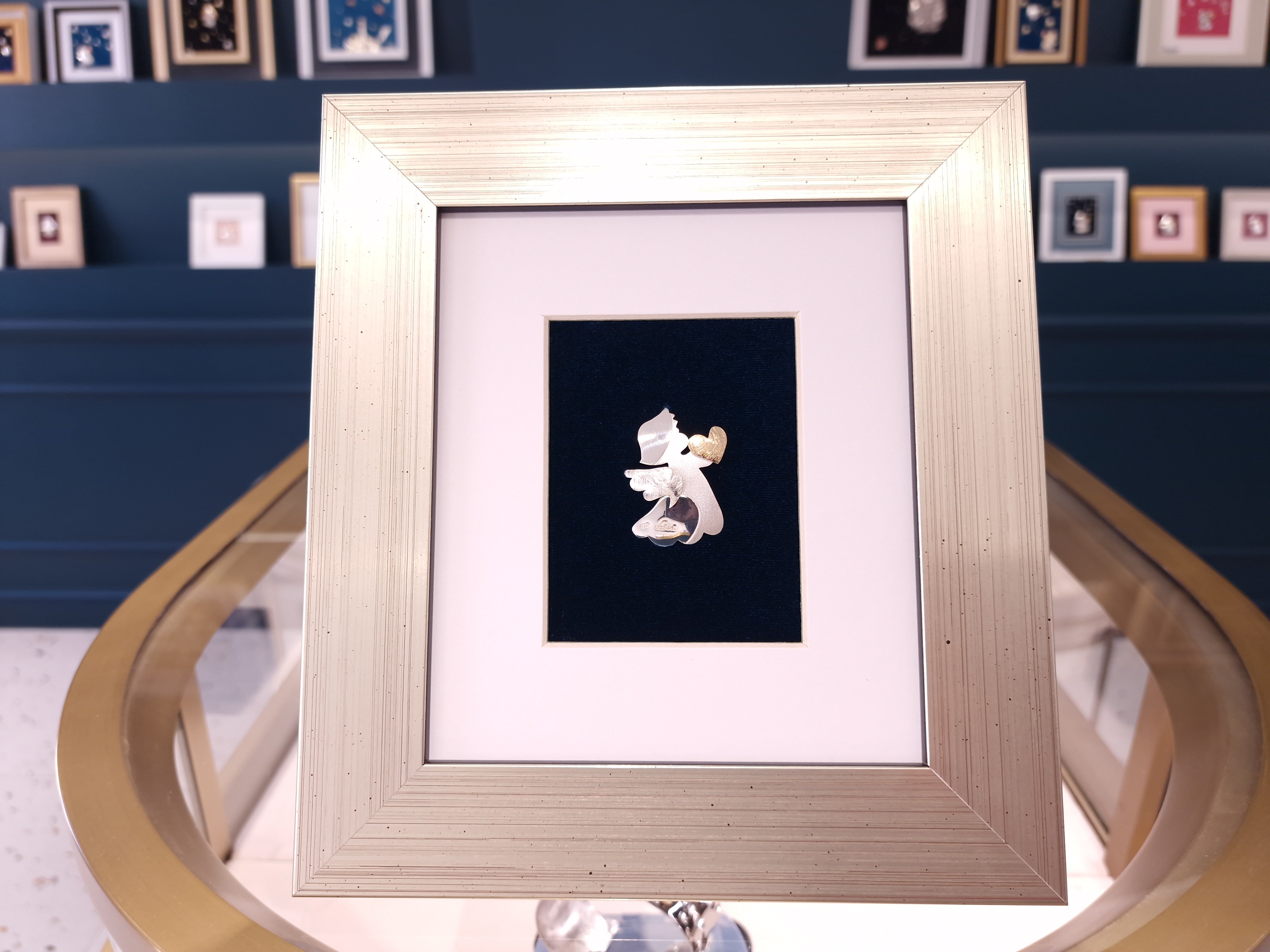 Slika Anđeo LEO no.3