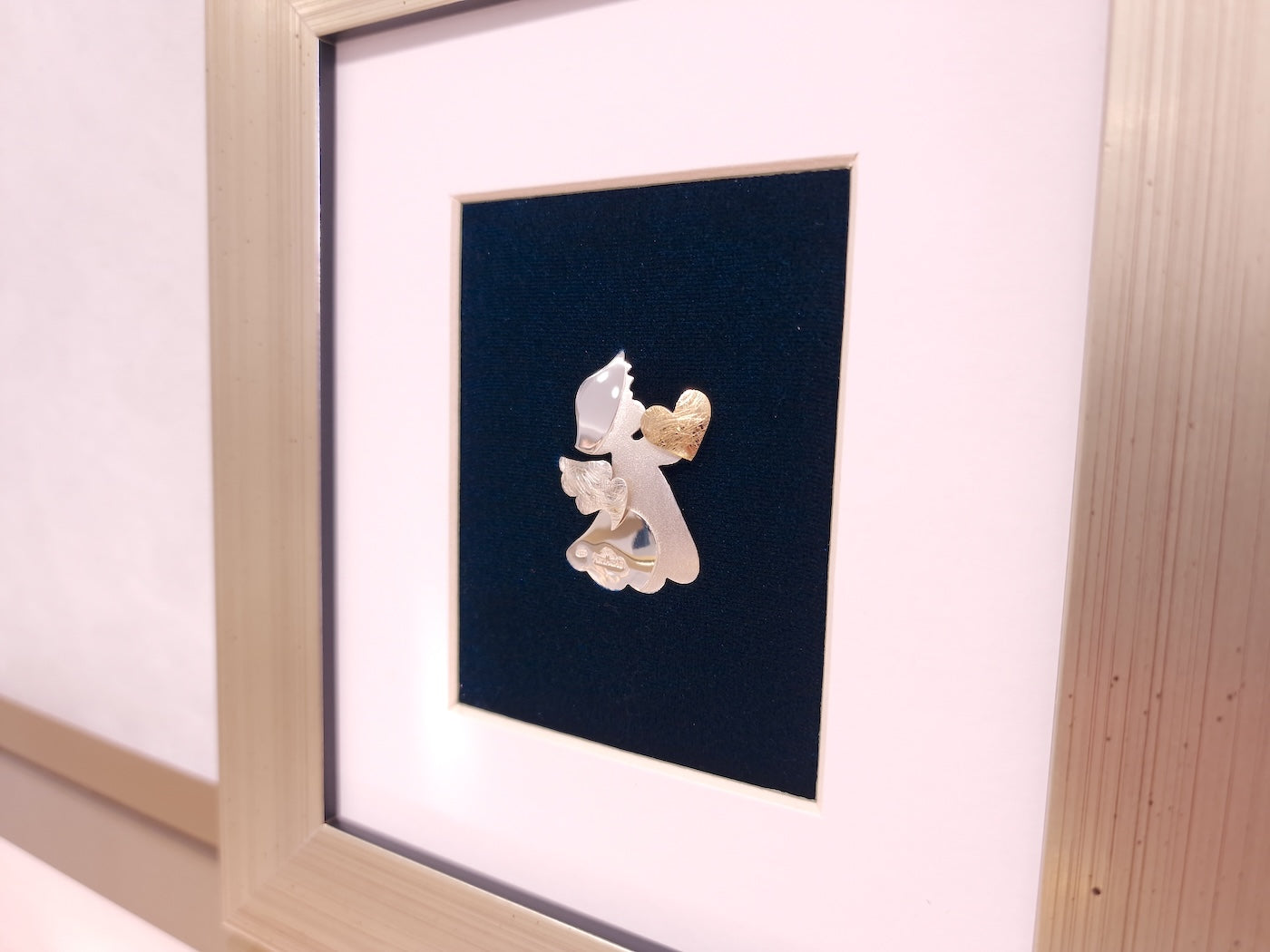 Slika Anđeo LEO no.3