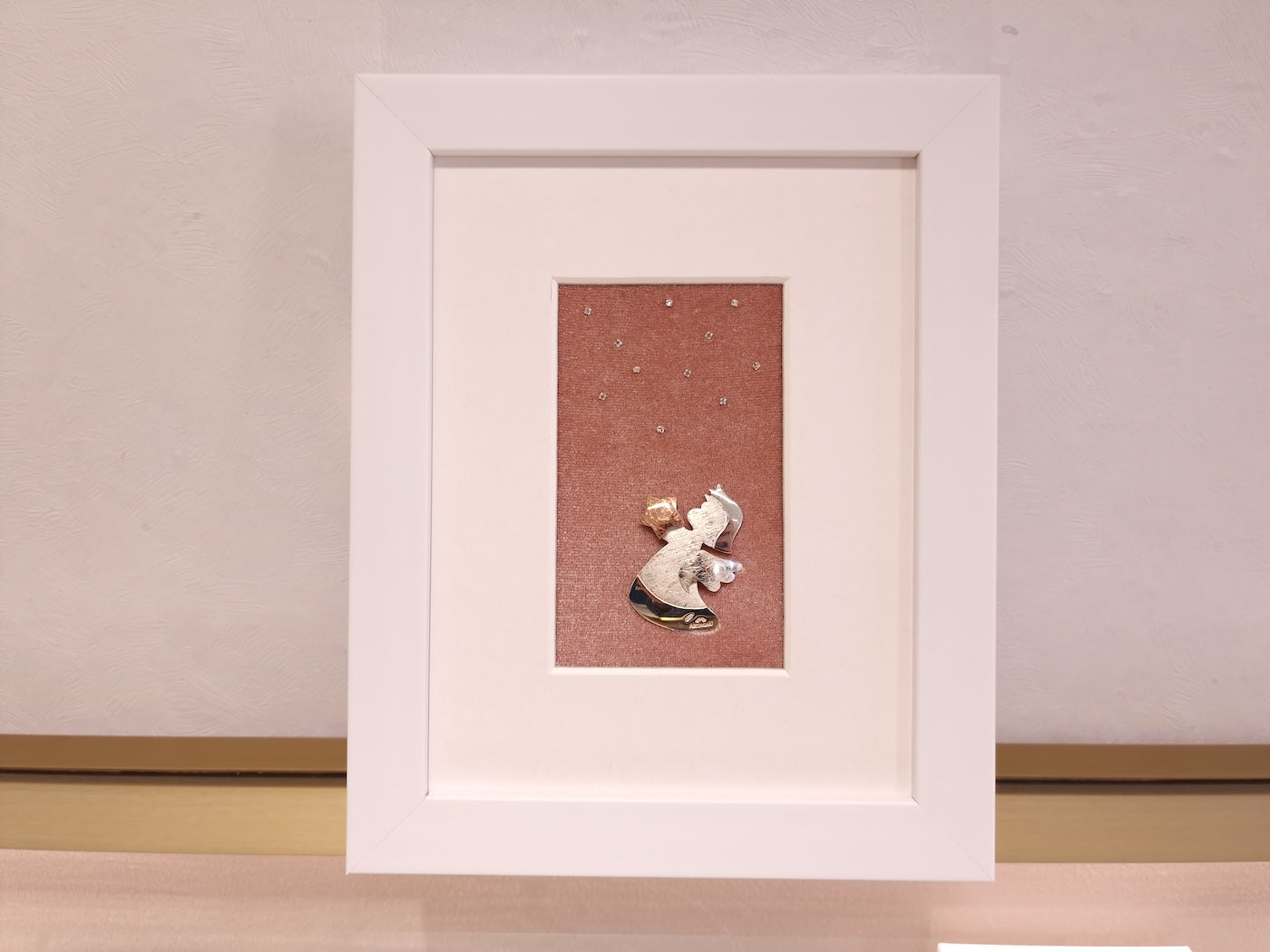 Slika Anđeo ELLE no.3