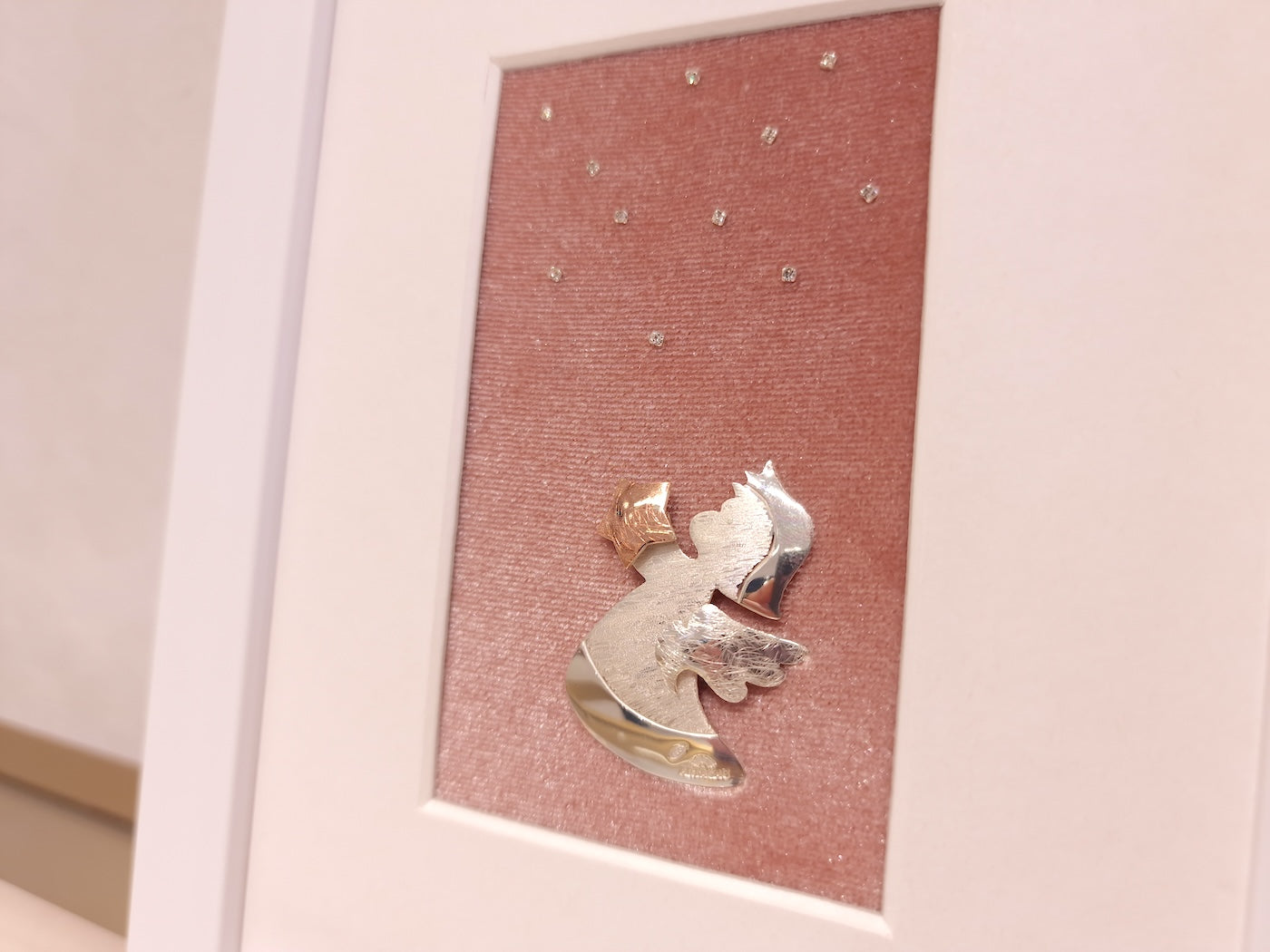 Slika Anđeo ELLE no.3