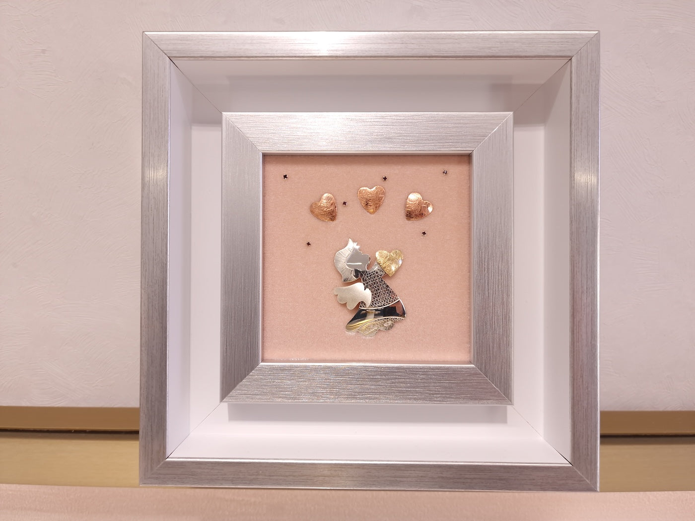 Slika Anđeo LIV no.3