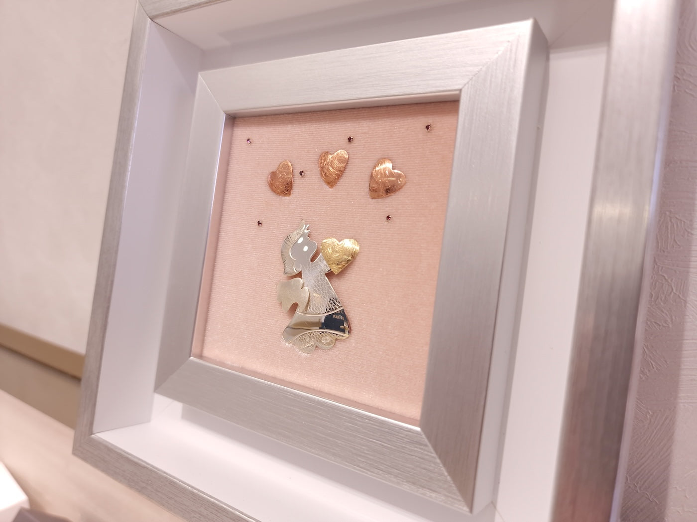 Slika Anđeo LIV no.3