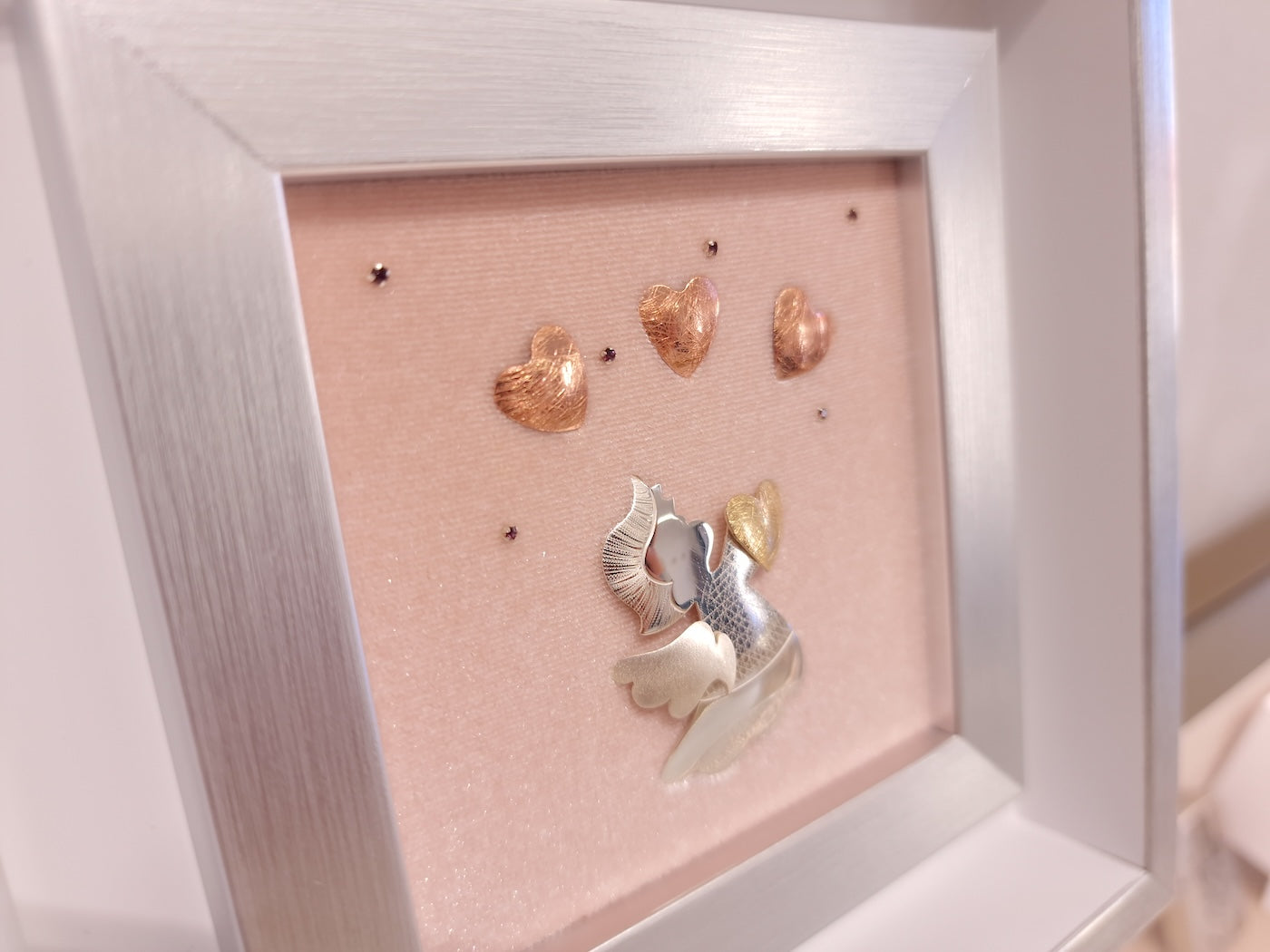 Slika Anđeo LIV no.3