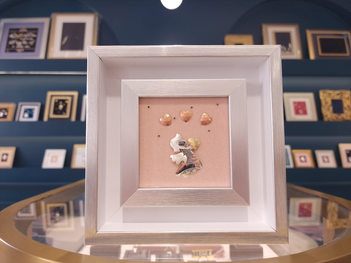 Slika Anđeo LIV no.3