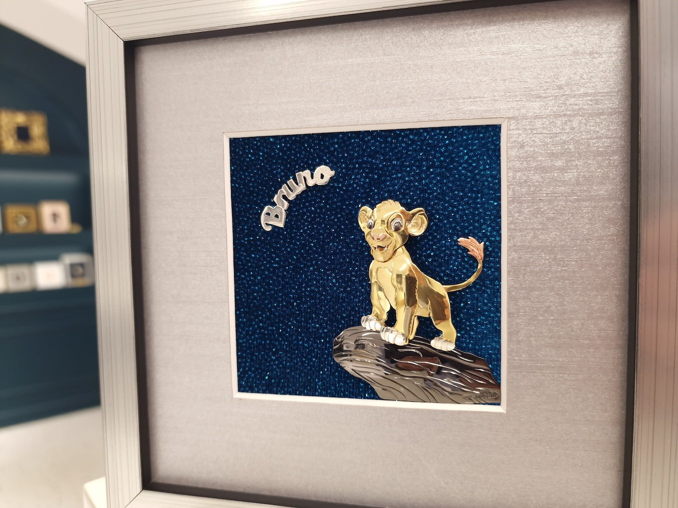 Slika Lion King