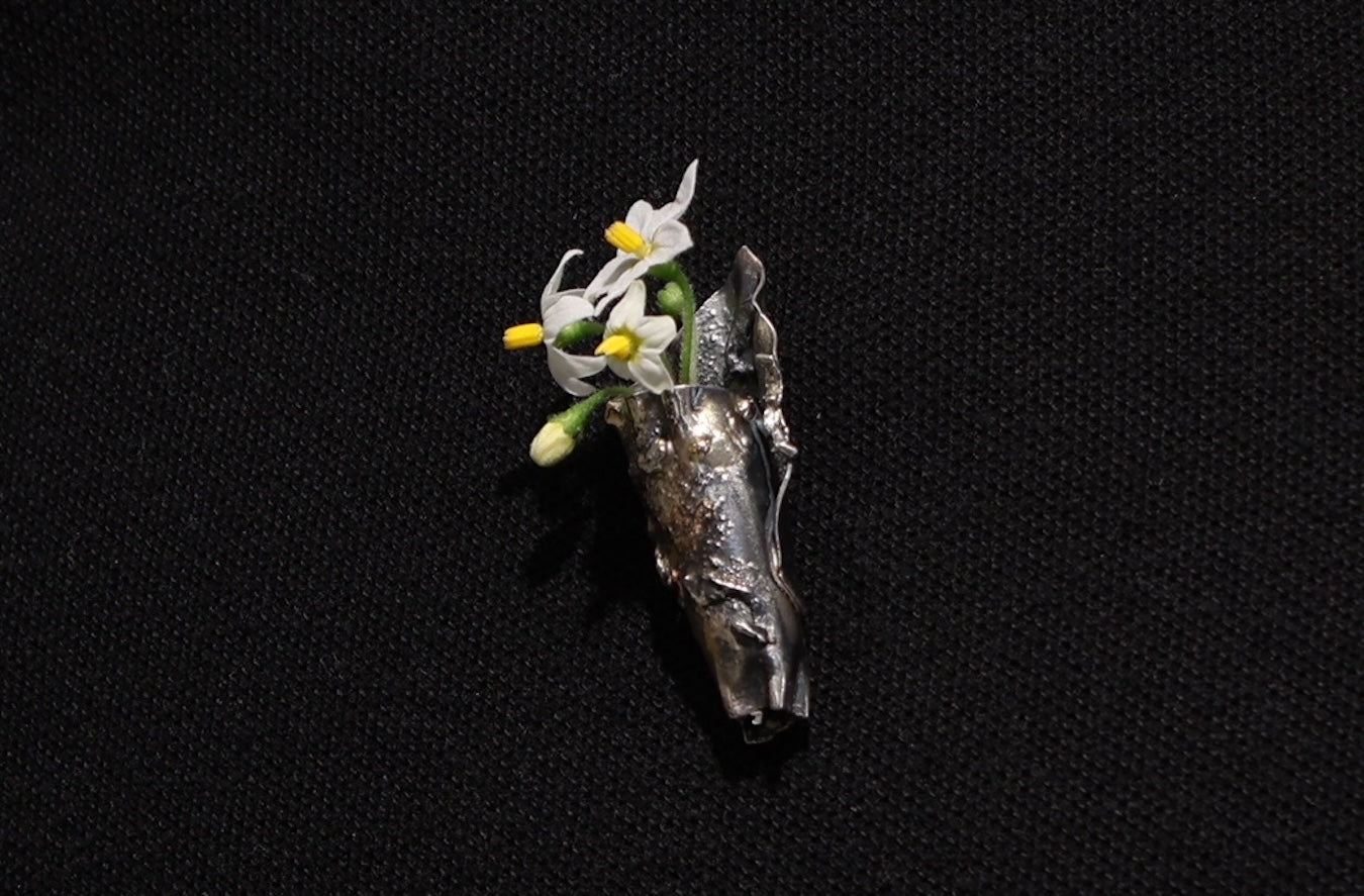 Broš ELECTRUM