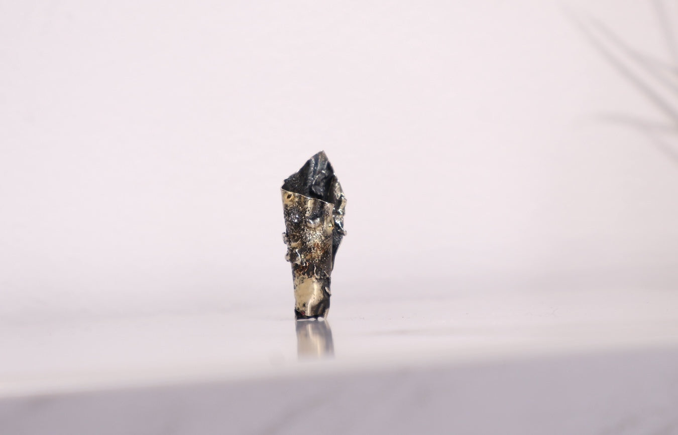 Broš ELECTRUM