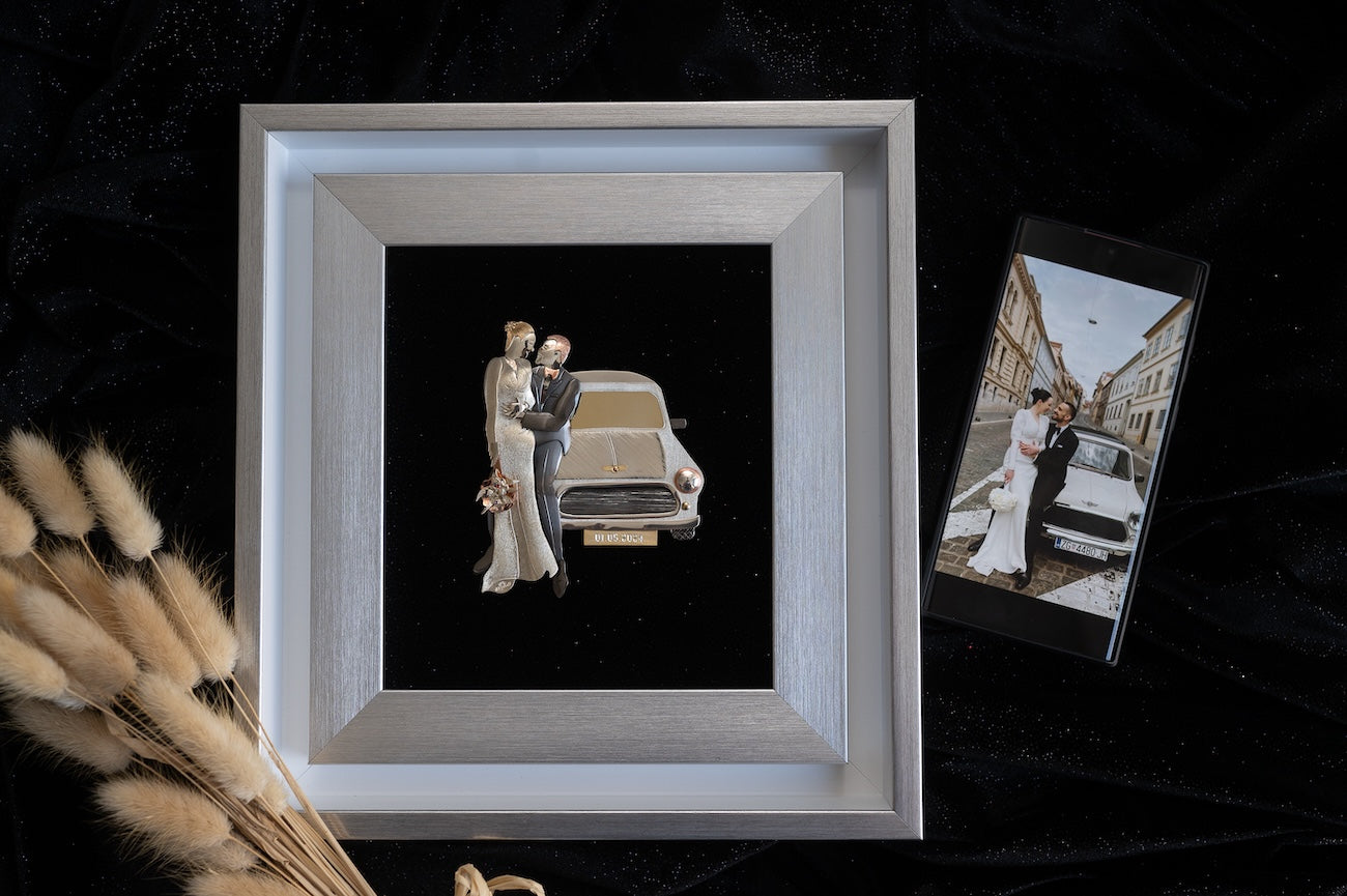 Slika WEDDING ORIGINAL no.2
