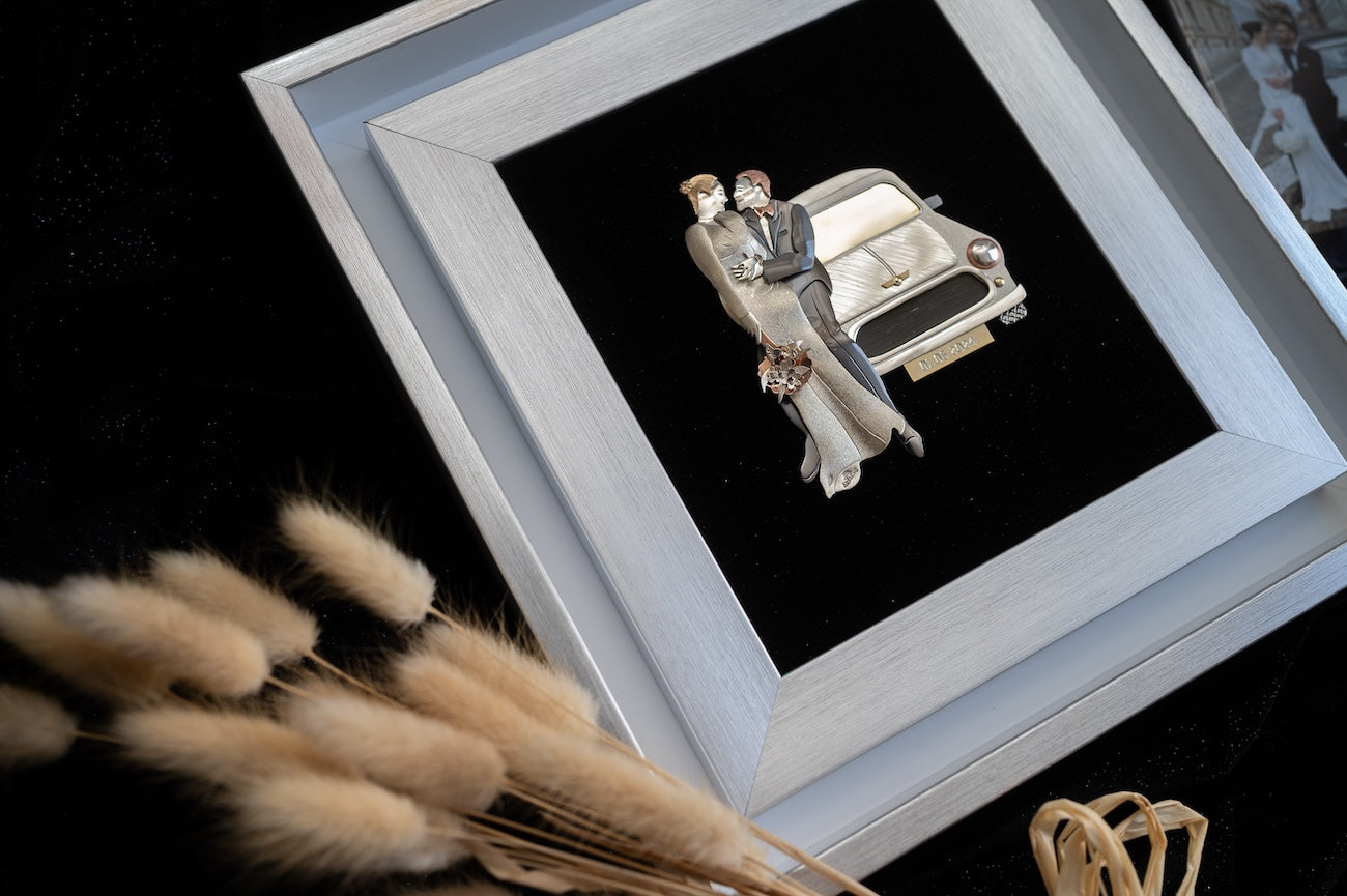 Slika WEDDING ORIGINAL no.2
