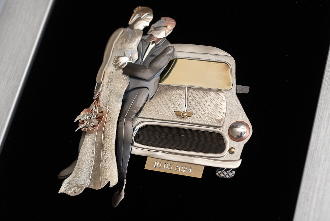 Slika WEDDING ORIGINAL no.2