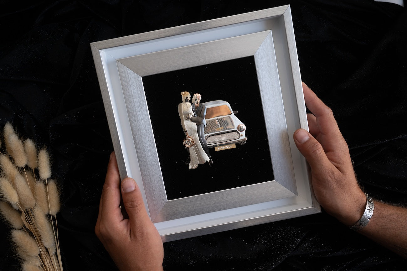 Slika WEDDING ORIGINAL no.2
