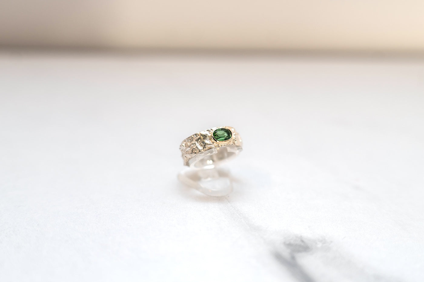 Prsten Diopside