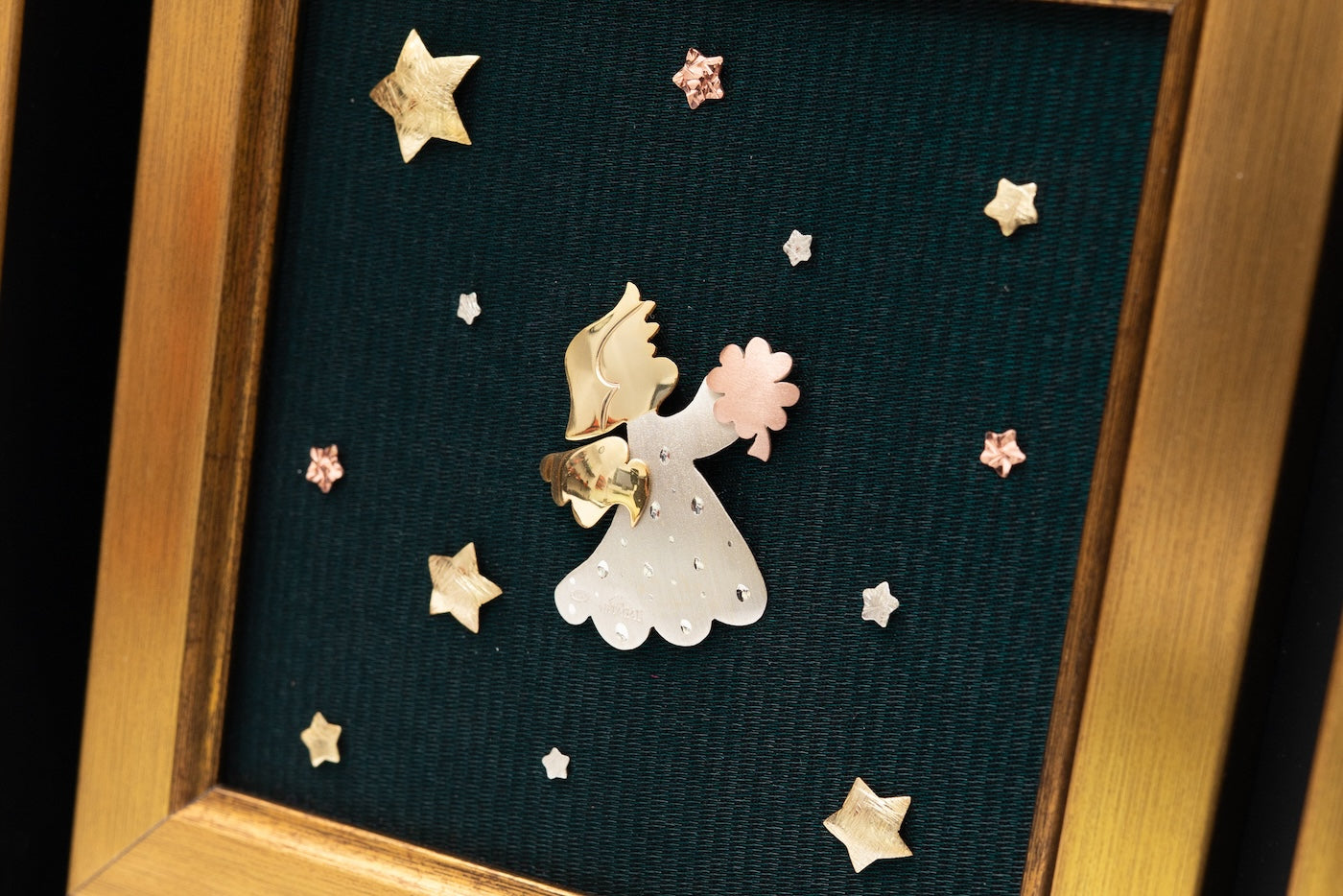 Slika Anđeo Zoi no.6