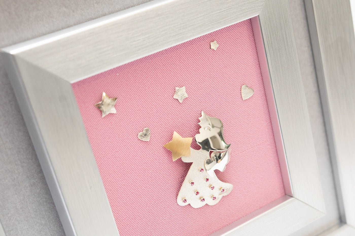 Slika Anđeo LIV no.4